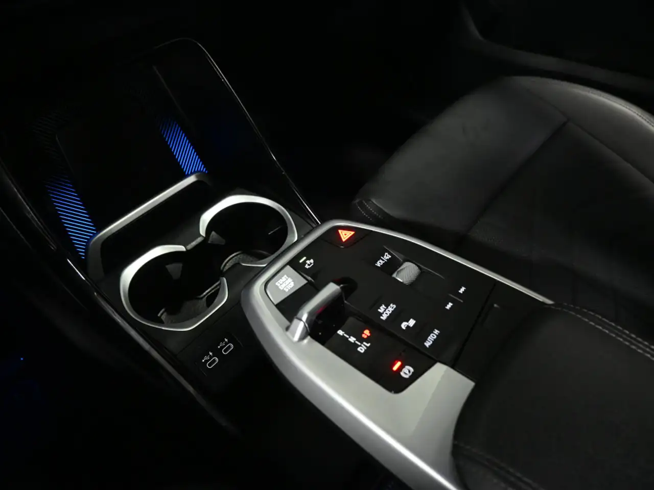 BMW X1 снимка BMW X1