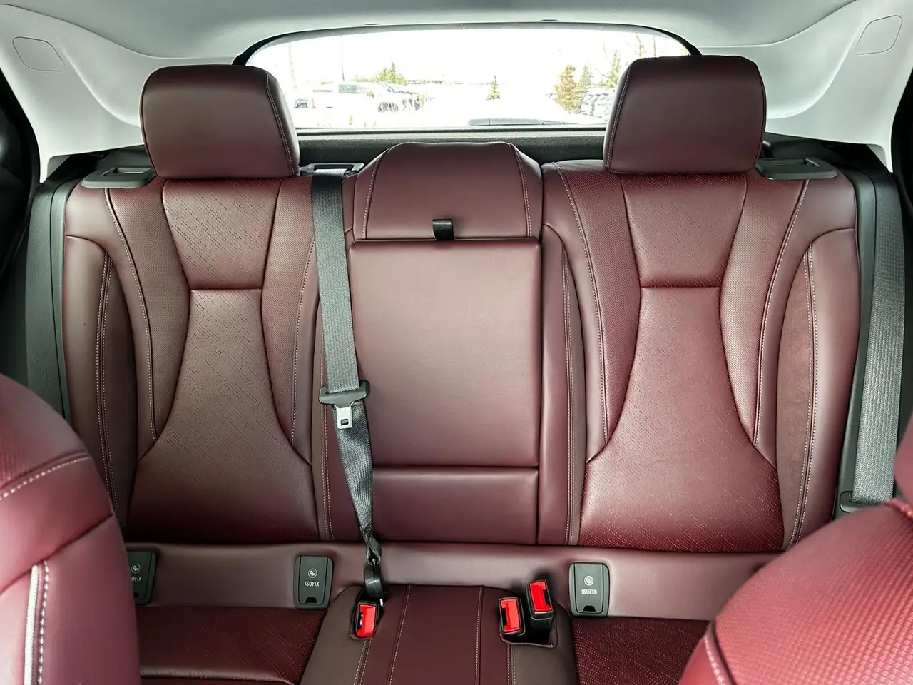 Buick Envision снимка Buick Envision