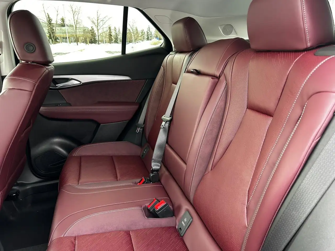 Buick Envision снимка Buick Envision