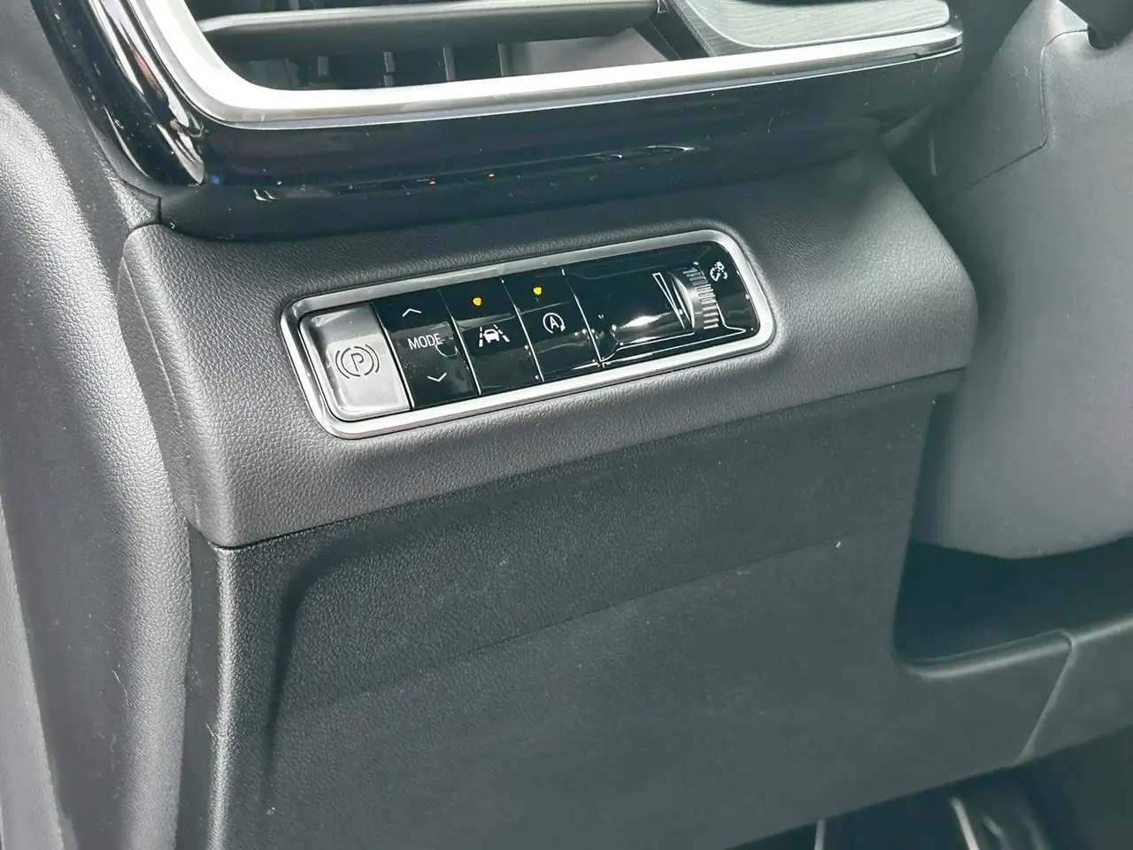 Buick Envision снимка Buick Envision