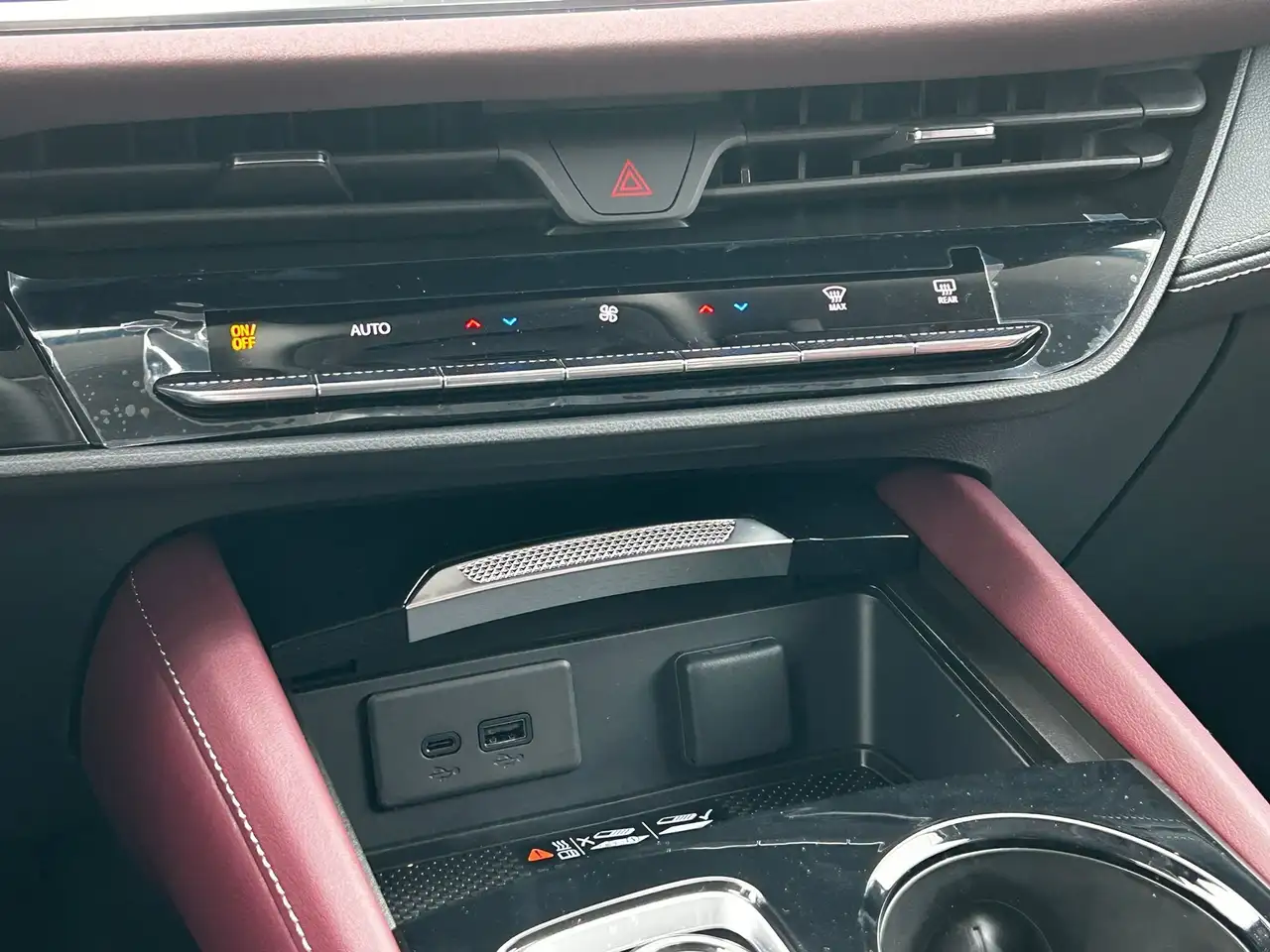 Buick Envision снимка Buick Envision