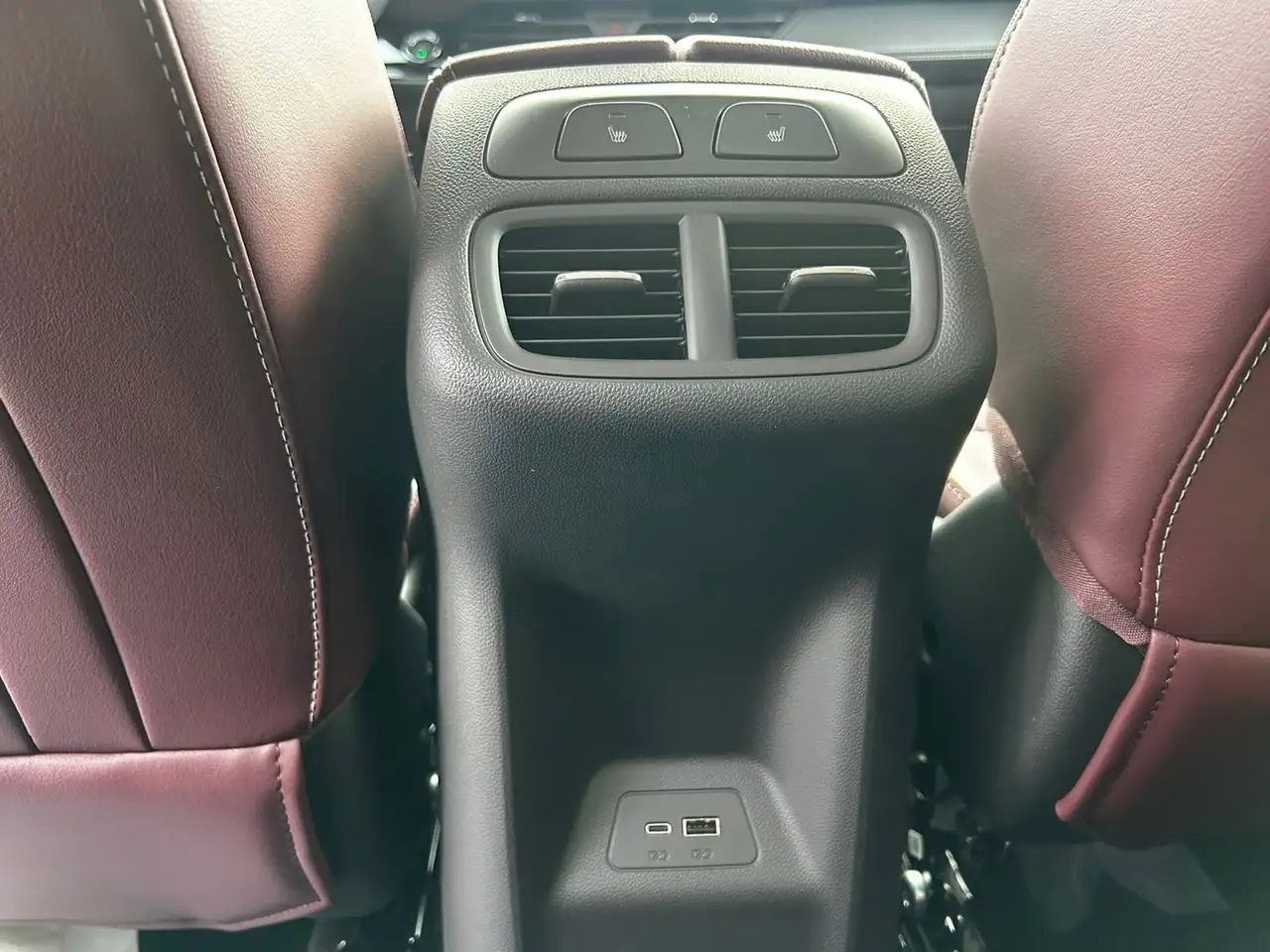 Buick Envision снимка Buick Envision
