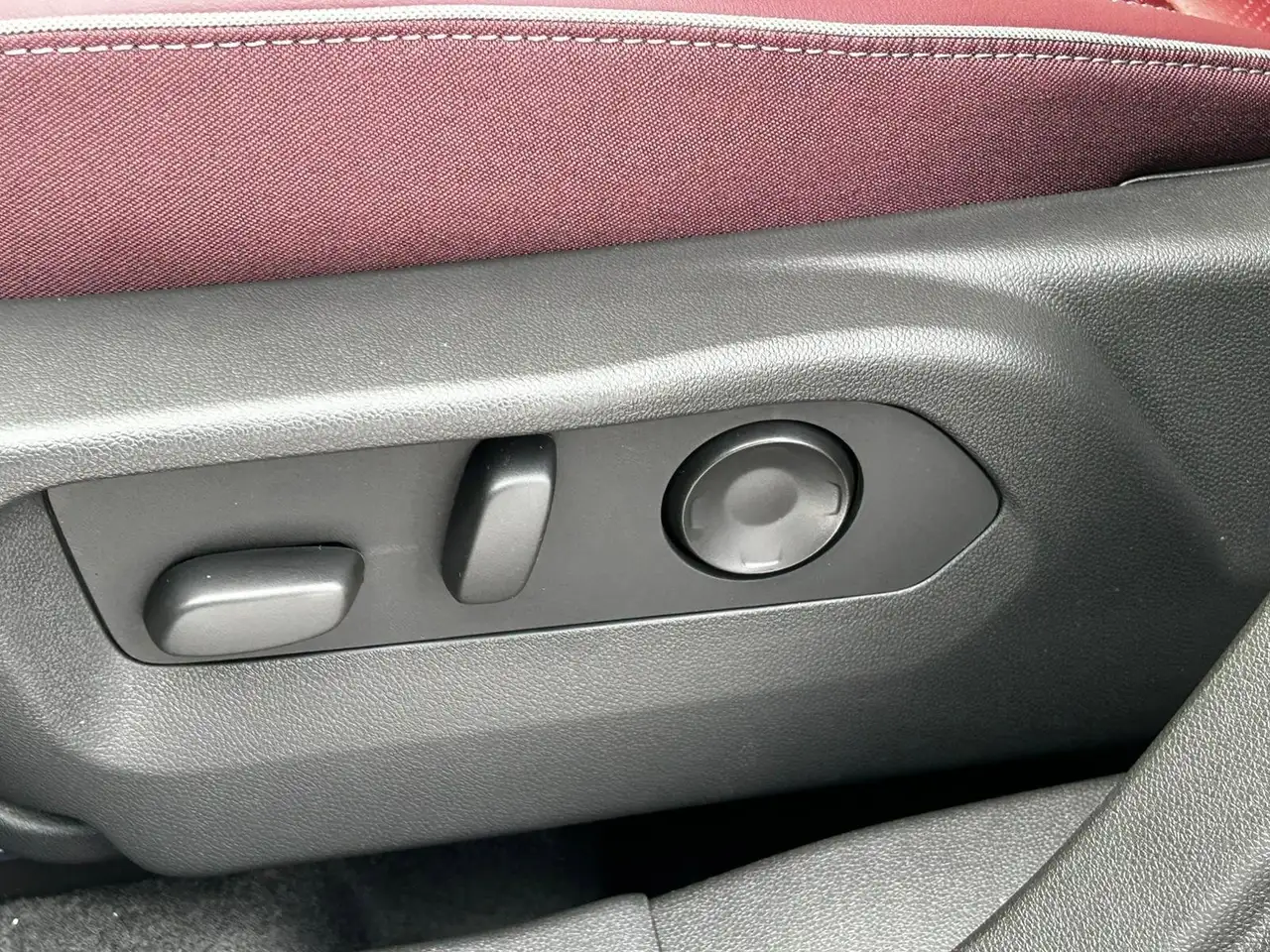 Buick Envision снимка Buick Envision
