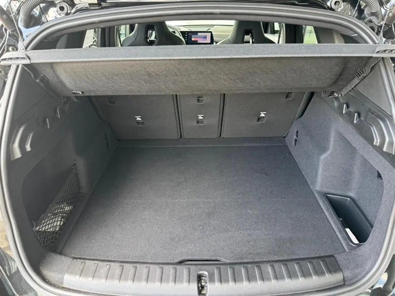 BMW X1 fotografie BMW X1