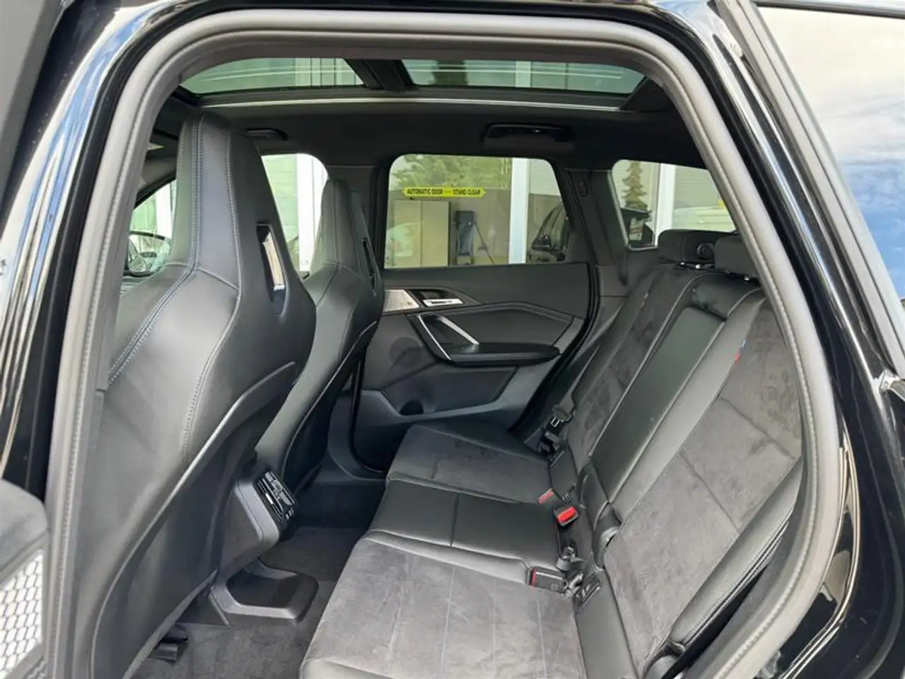 BMW X1 fotografie BMW X1