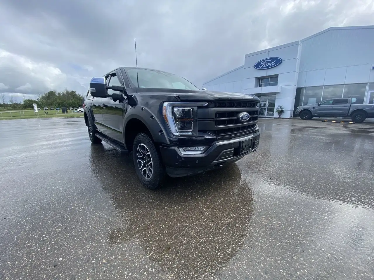 Ford F 150 снимка Ford F 150