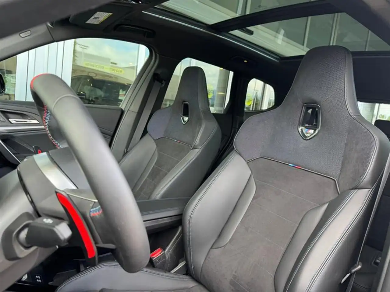 BMW X1 fotografie BMW X1