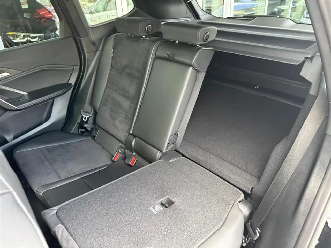 BMW X1 fotografie BMW X1