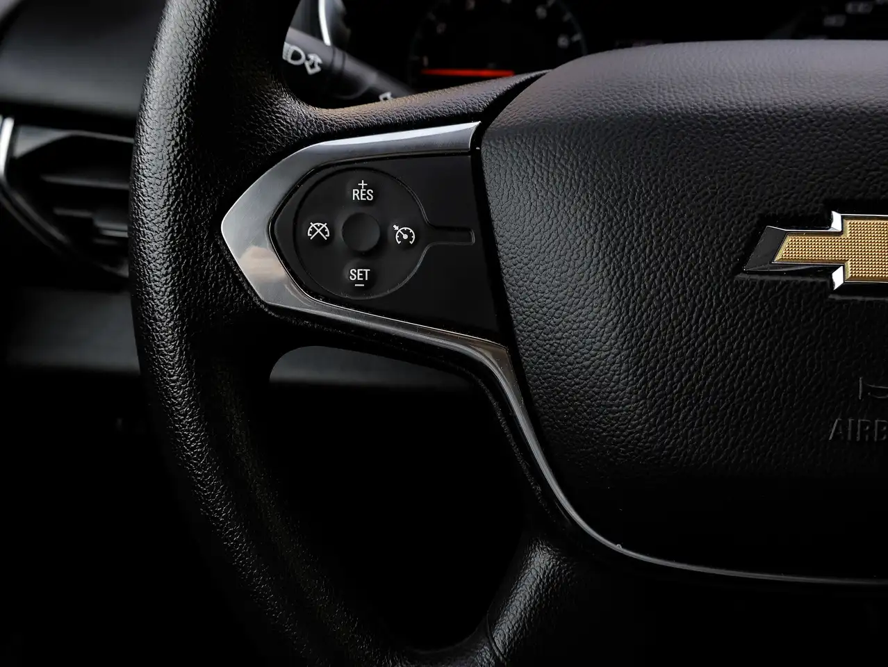 Chevrolet Traverse photo Chevrolet Traverse
