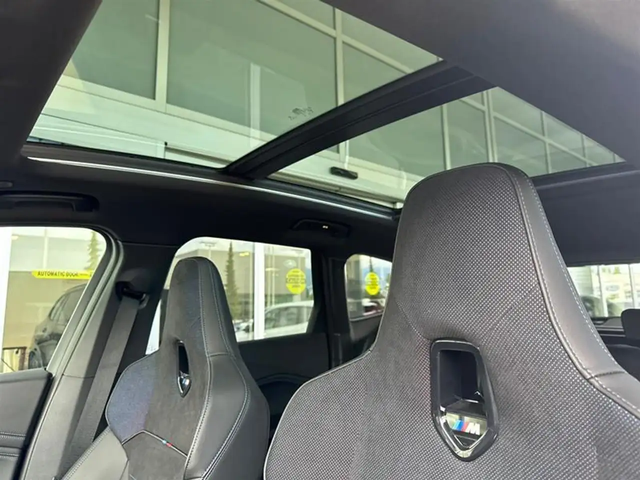 BMW X1 fotografie BMW X1
