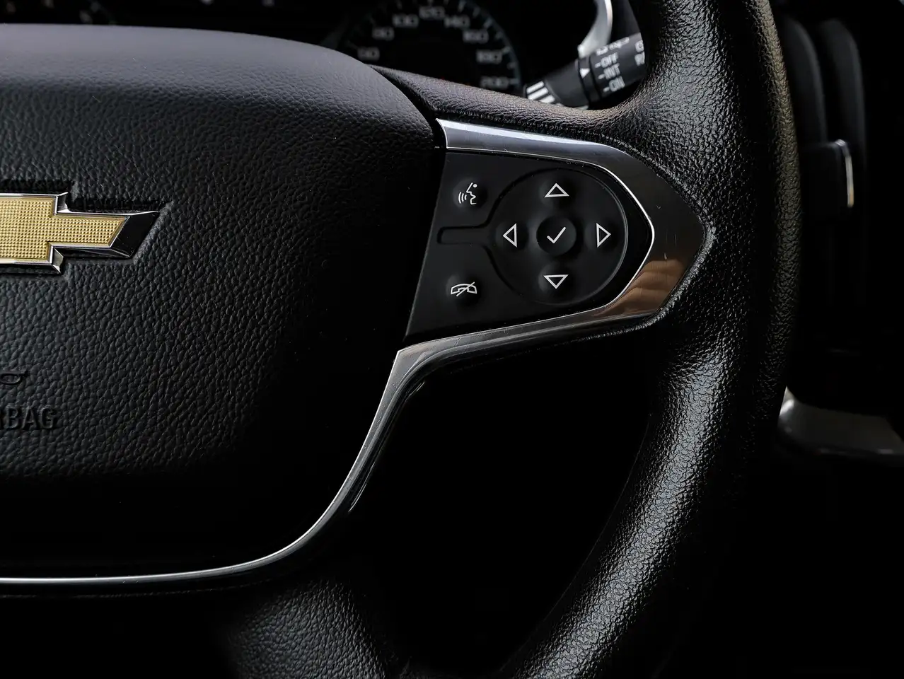 Chevrolet Traverse photo Chevrolet Traverse