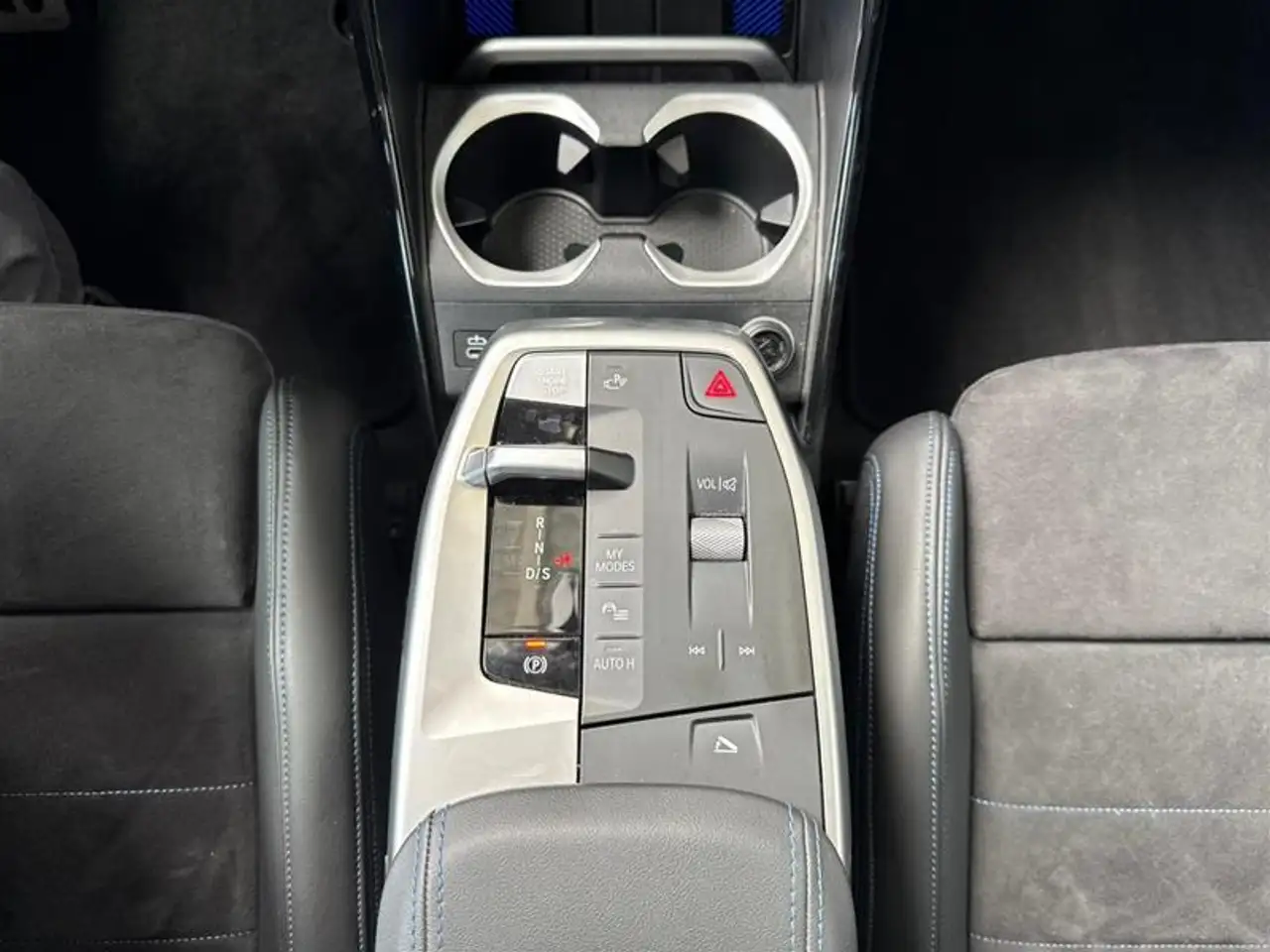 BMW X1 fotografie BMW X1