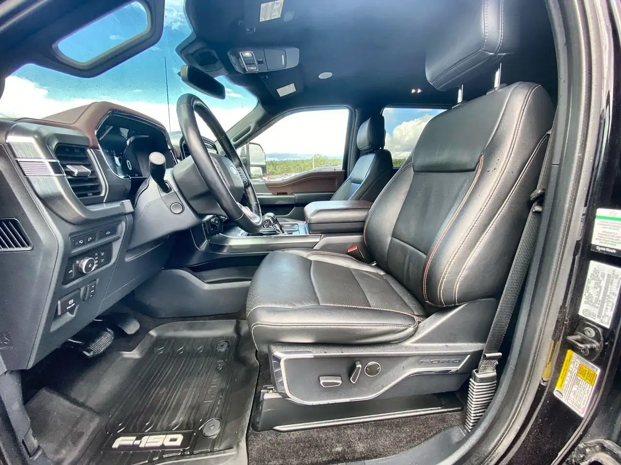 Ford F 150 снимка Ford F 150