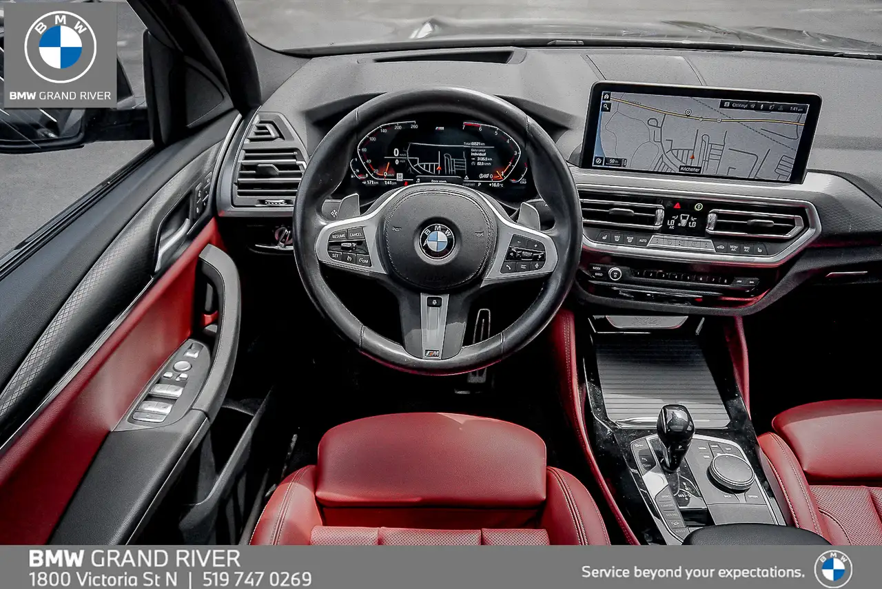 BMW X4 снимка BMW X4