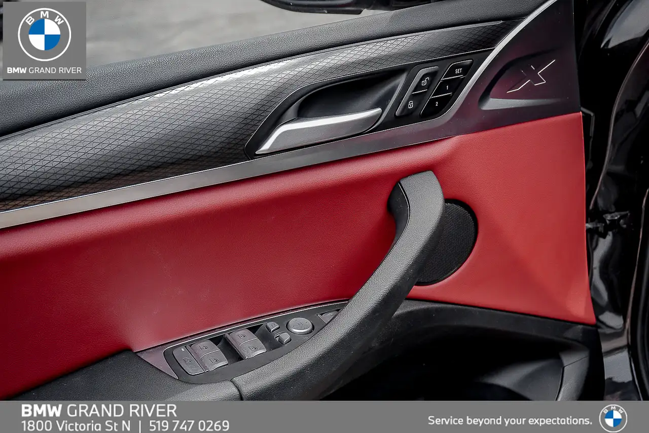 BMW X4 снимка BMW X4