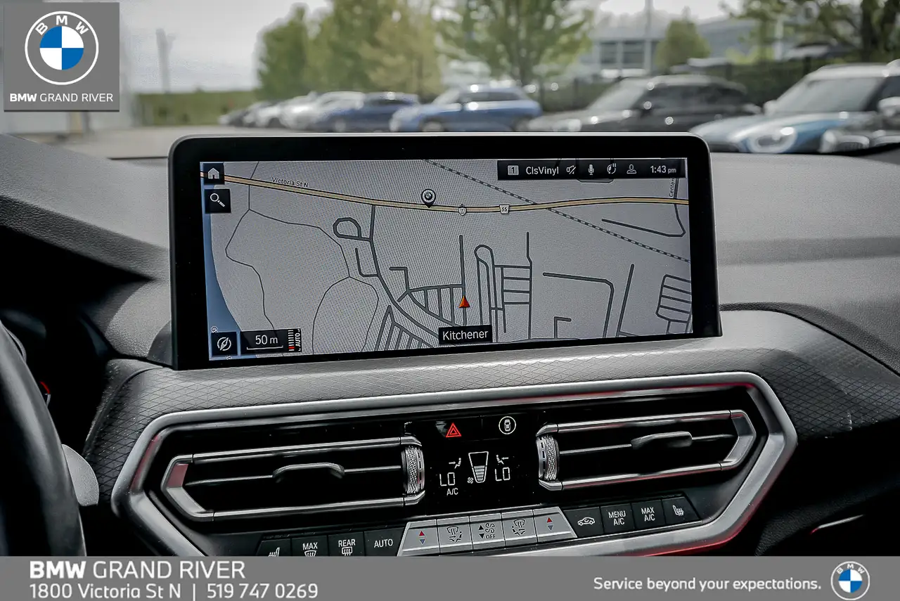 BMW X4 снимка BMW X4