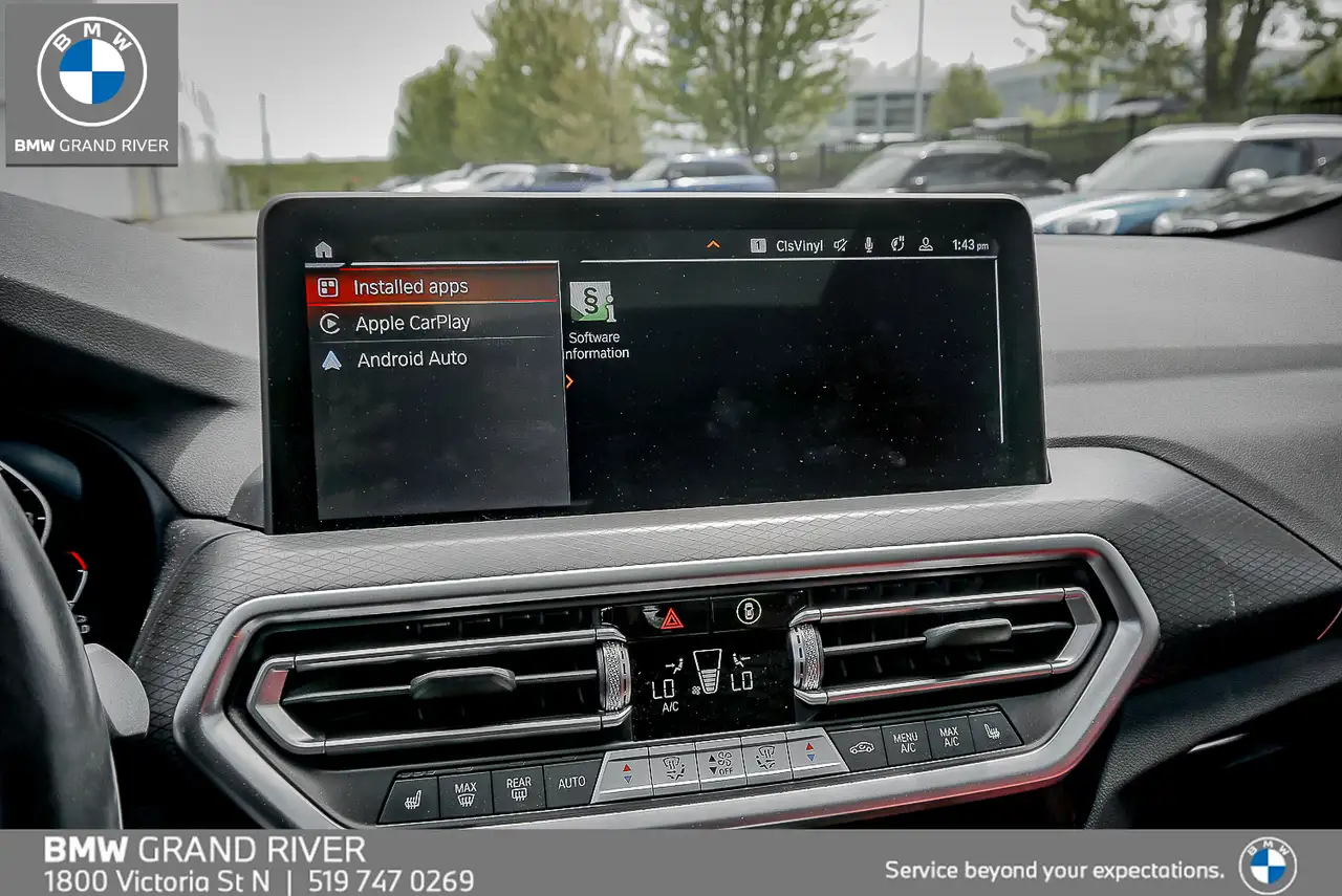 BMW X4 снимка BMW X4