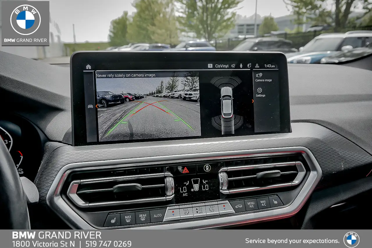 BMW X4 снимка BMW X4