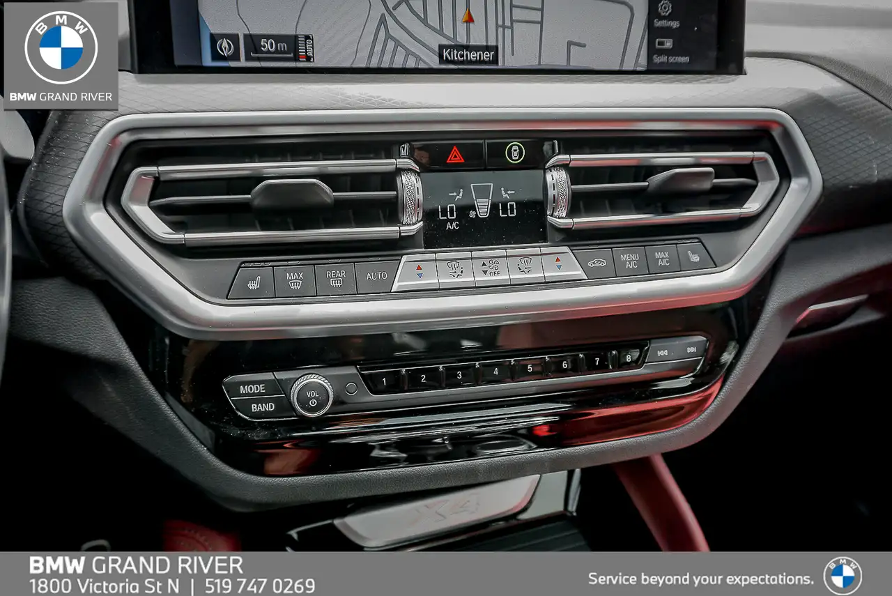 BMW X4 снимка BMW X4