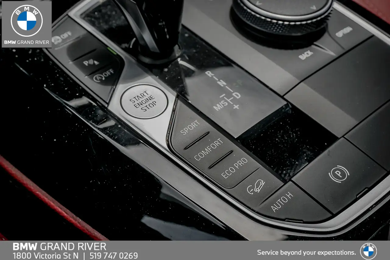BMW X4 снимка BMW X4