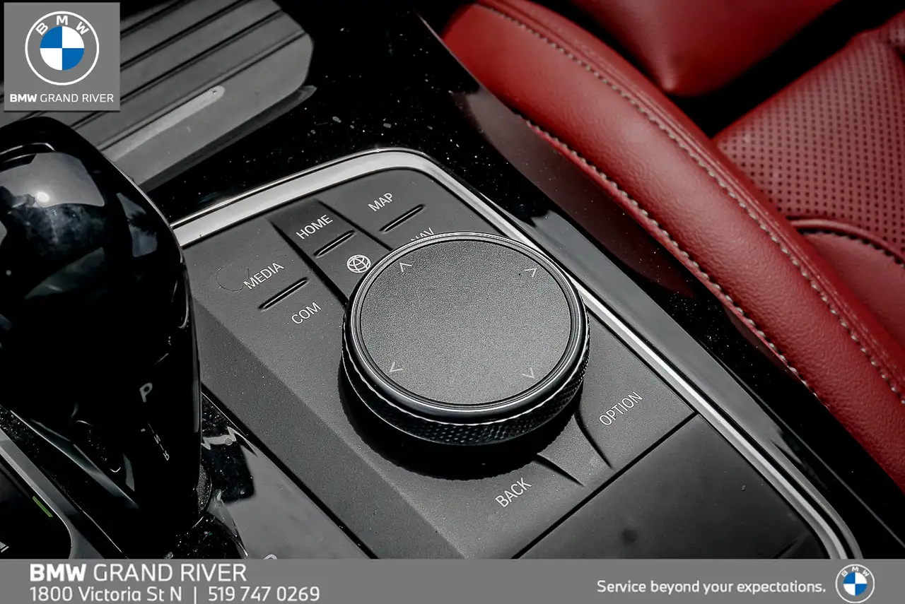 BMW X4 снимка BMW X4