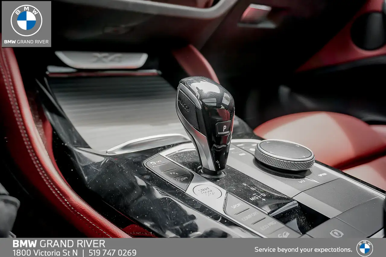 BMW X4 снимка BMW X4