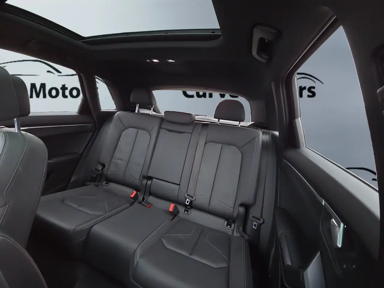 Audi Q3 fotografie Audi Q3