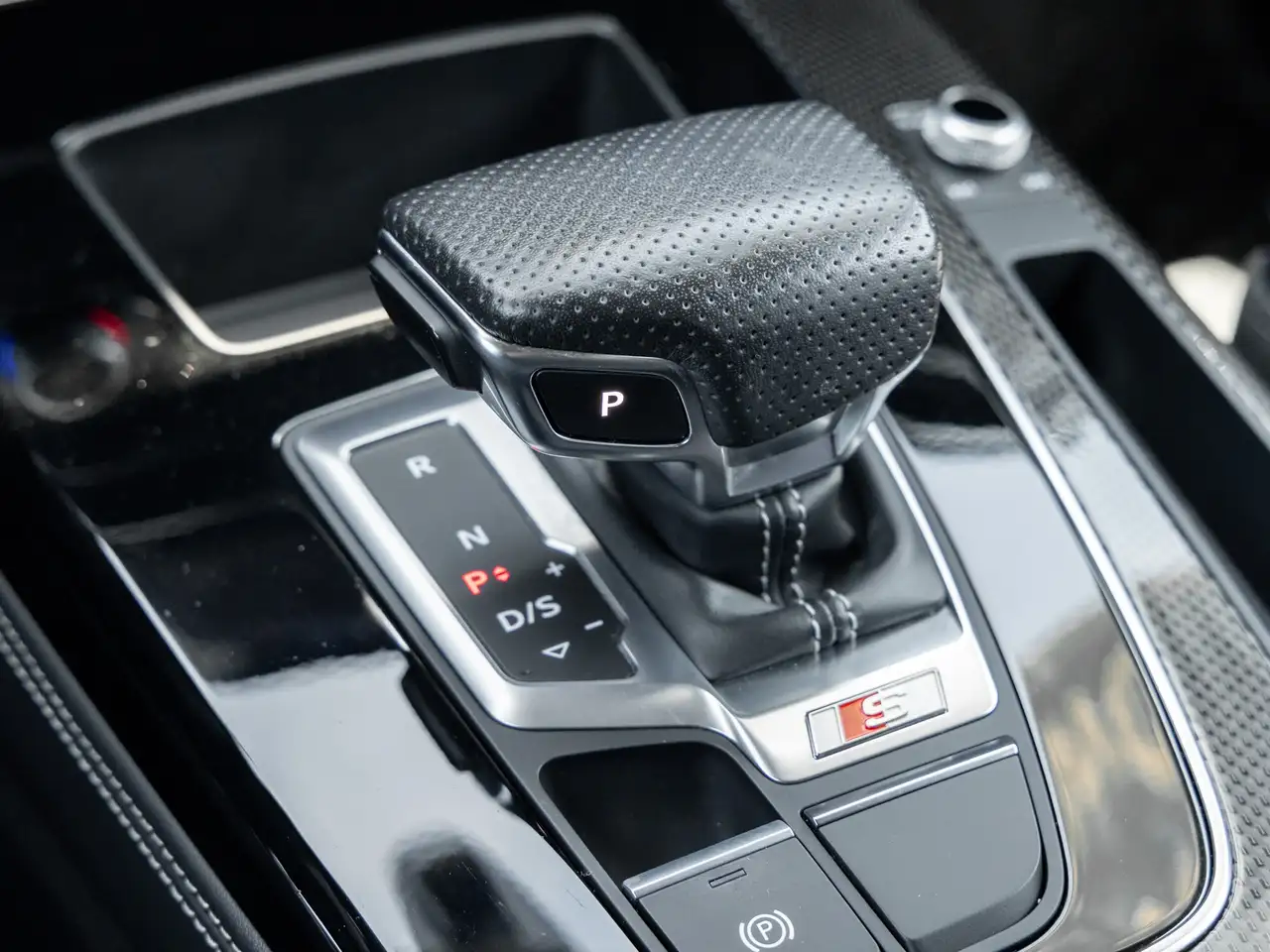 Audi SQ5 fotografie Audi SQ5