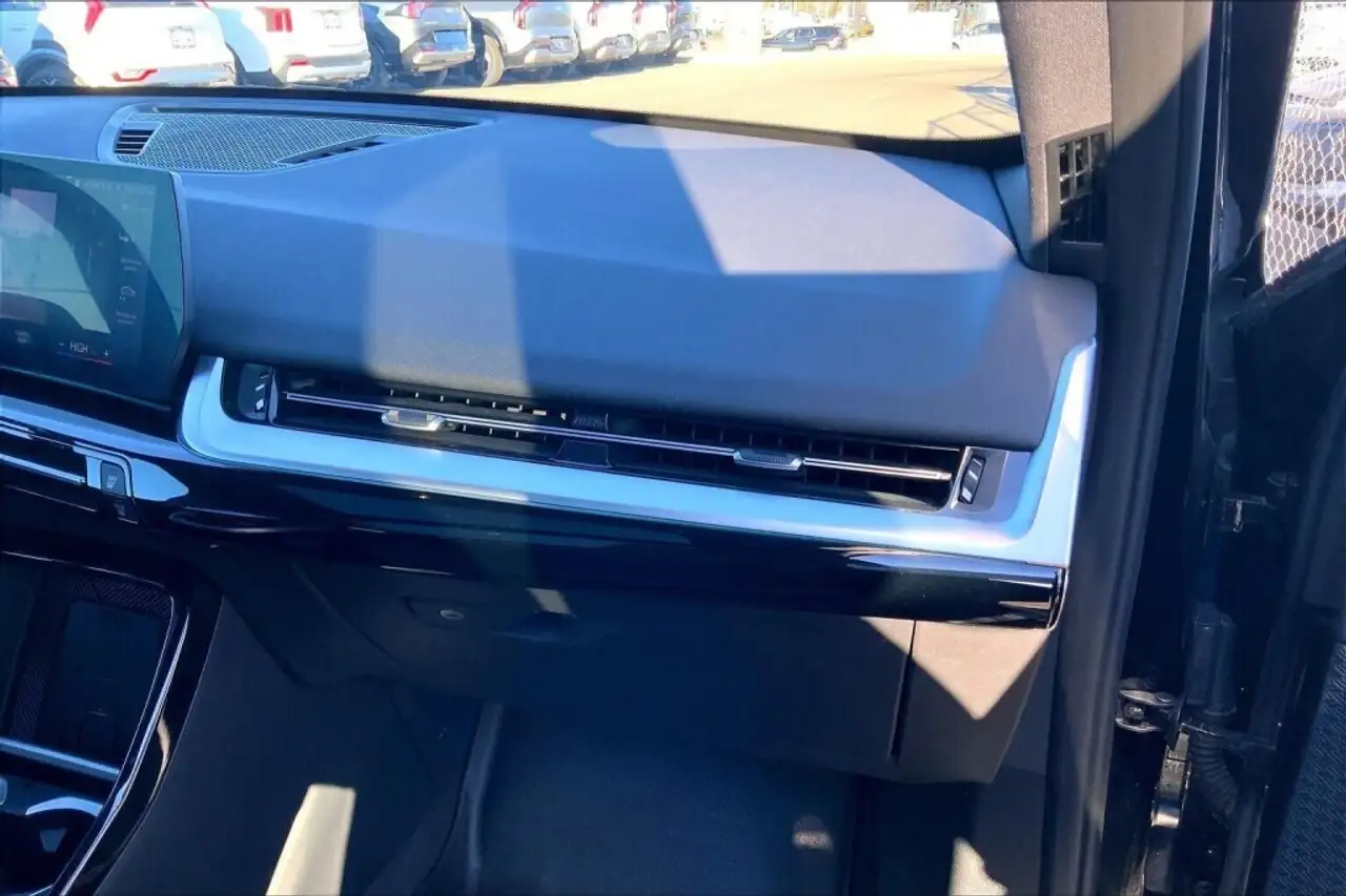 BMW X1 снимка BMW X1