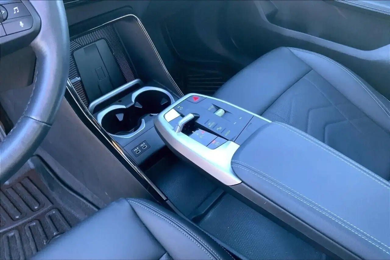 BMW X1 снимка BMW X1