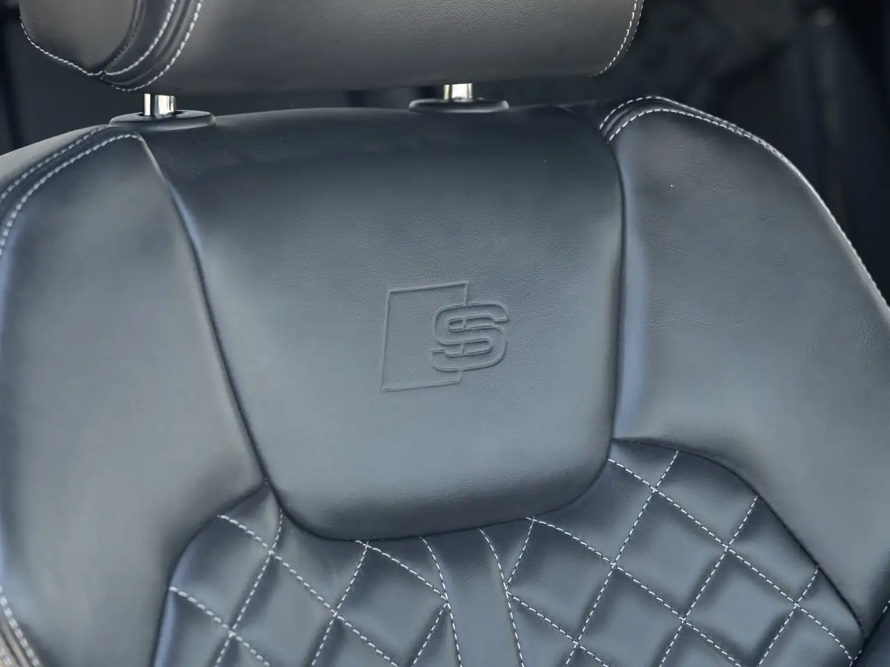 Audi SQ5 fotografie Audi SQ5