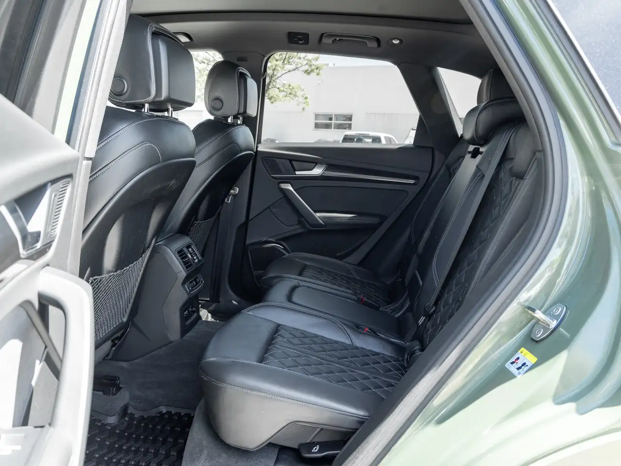 Audi SQ5 fotografie Audi SQ5