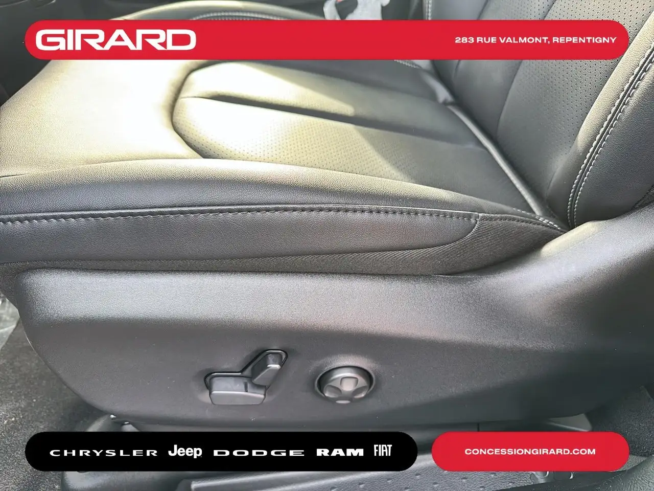 Chrysler Pacifica снимка Chrysler Pacifica