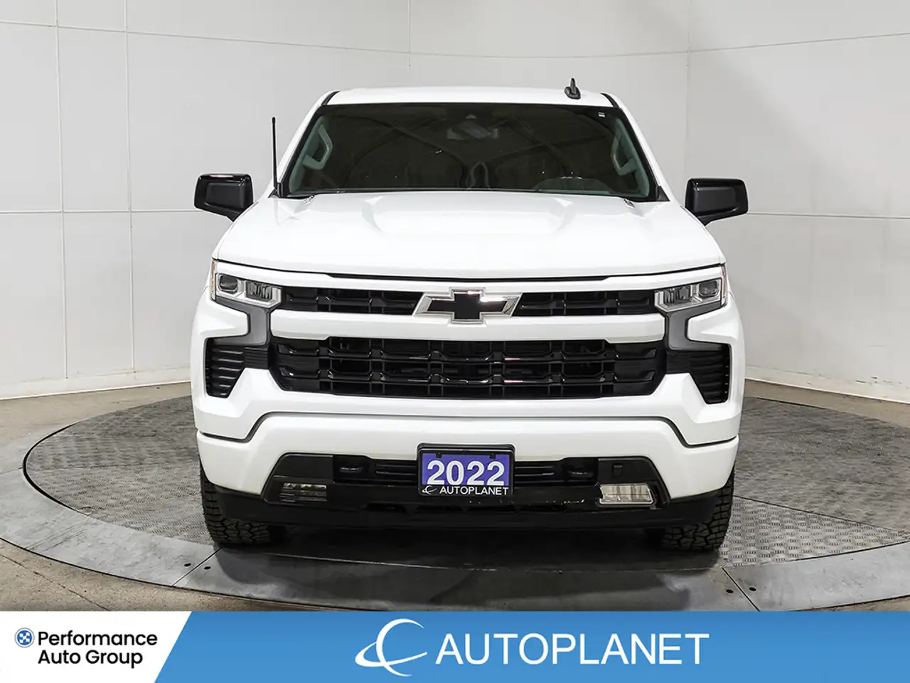 Chevrolet Silverado 1500 photo Chevrolet Silverado 1500