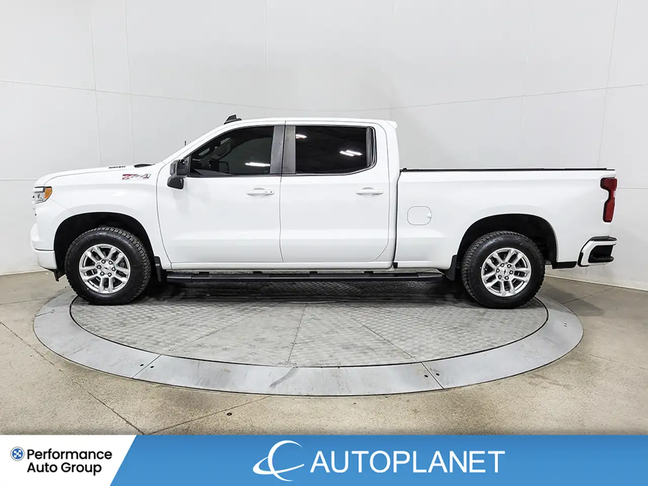 Chevrolet Silverado 1500 photo Chevrolet Silverado 1500