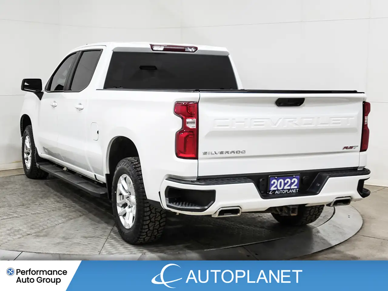 Chevrolet Silverado 1500 photo Chevrolet Silverado 1500