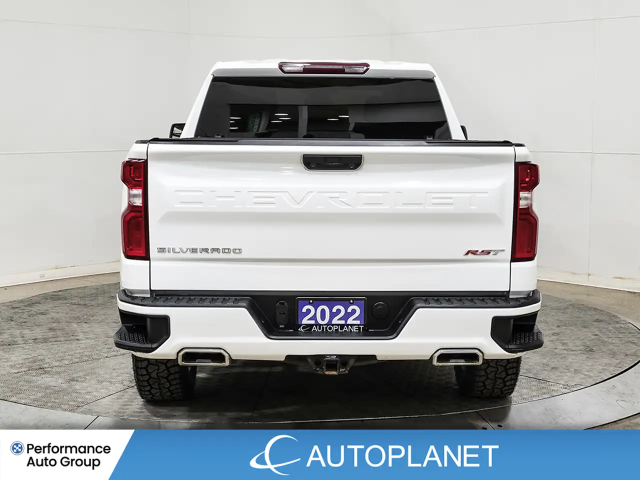 Chevrolet Silverado 1500 photo Chevrolet Silverado 1500