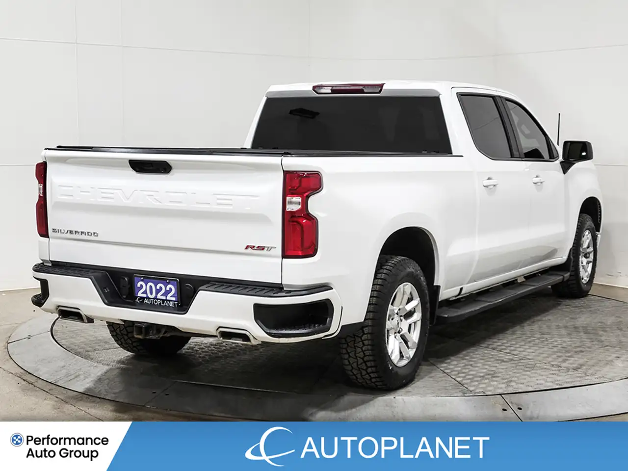 Chevrolet Silverado 1500 photo Chevrolet Silverado 1500
