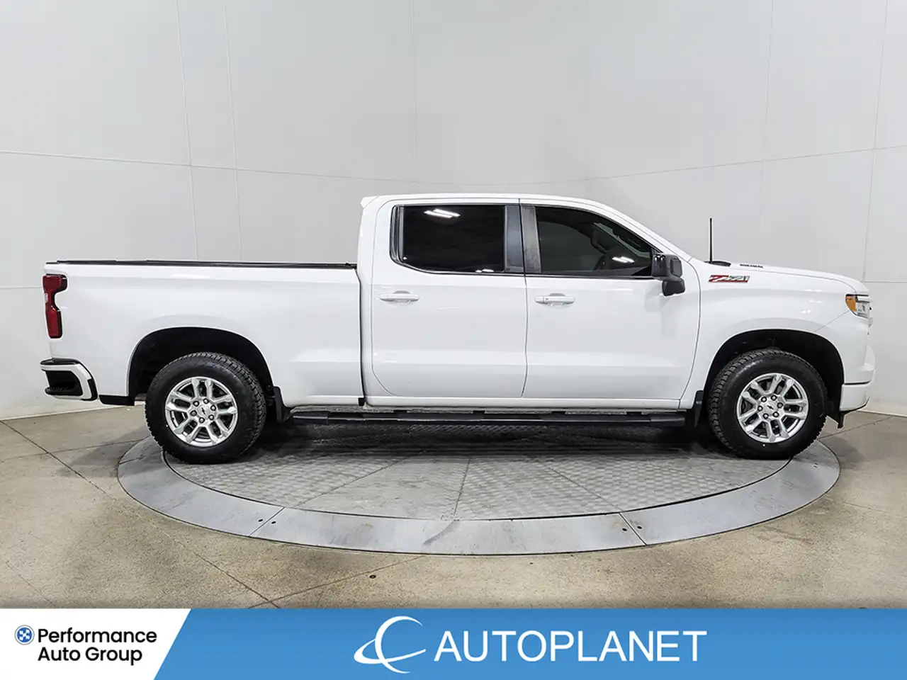 Chevrolet Silverado 1500 photo Chevrolet Silverado 1500