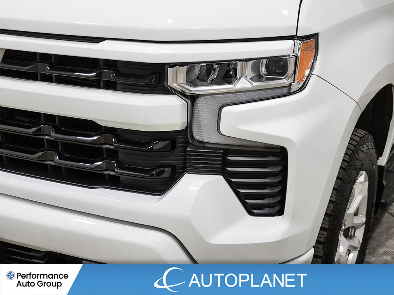 Chevrolet Silverado 1500 photo Chevrolet Silverado 1500