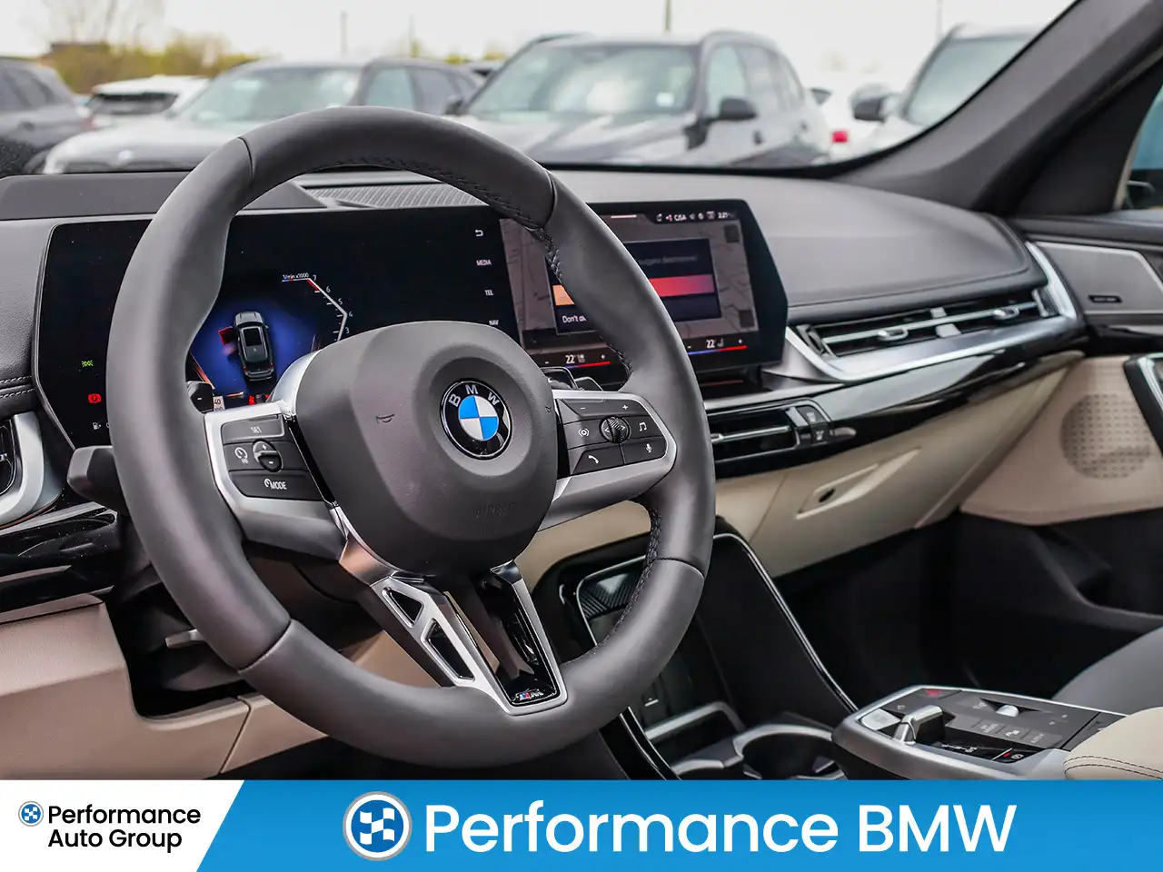 BMW X1 fotografie BMW X1