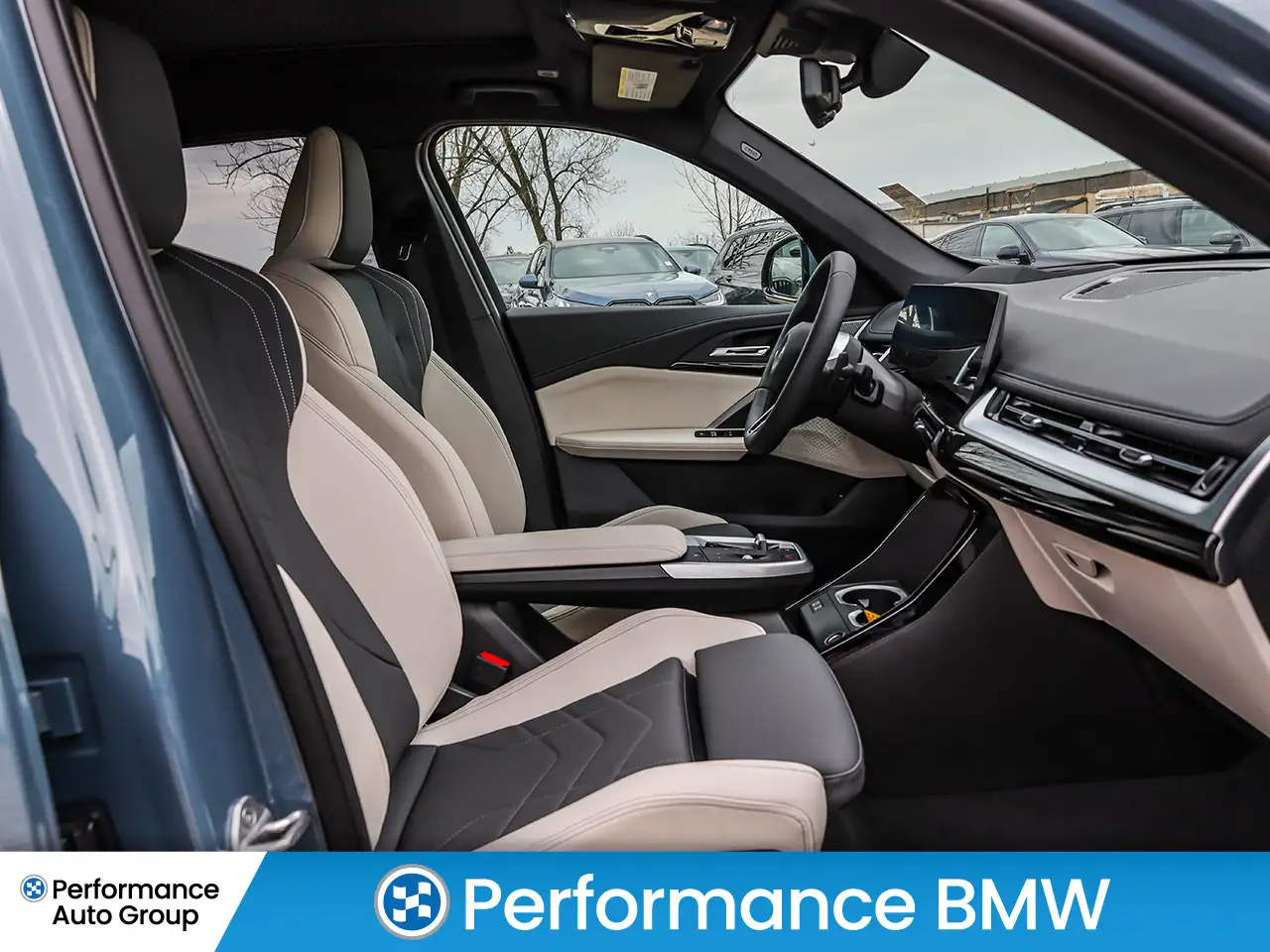 BMW X1 fotografie BMW X1