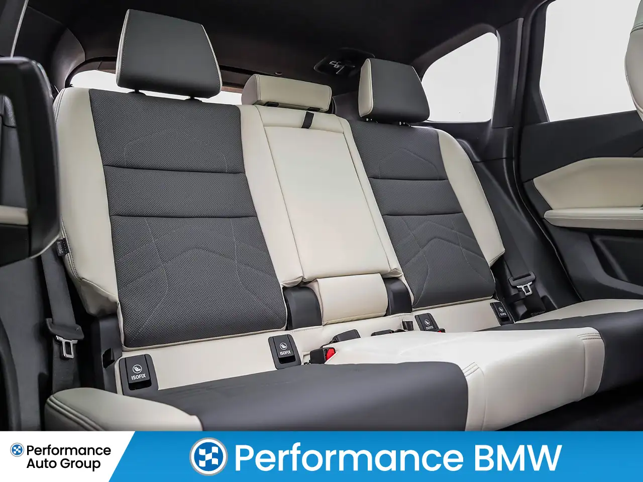 BMW X1 fotografie BMW X1
