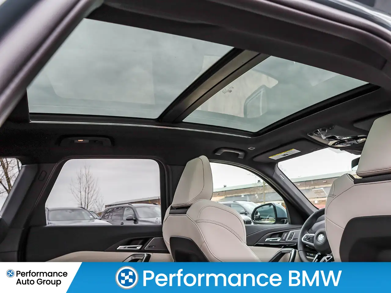 BMW X1 fotografie BMW X1