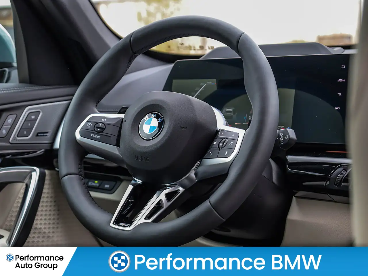 BMW X1 fotografie BMW X1