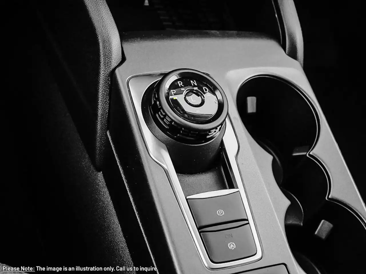 Ford Bronco Sport fotografie Ford Bronco Sport