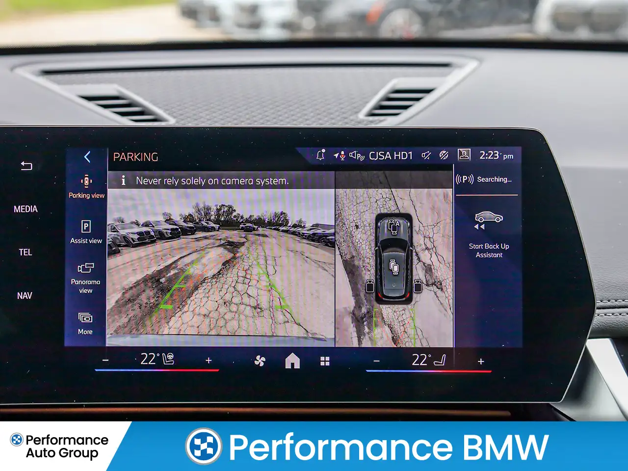 BMW X1 fotografie BMW X1