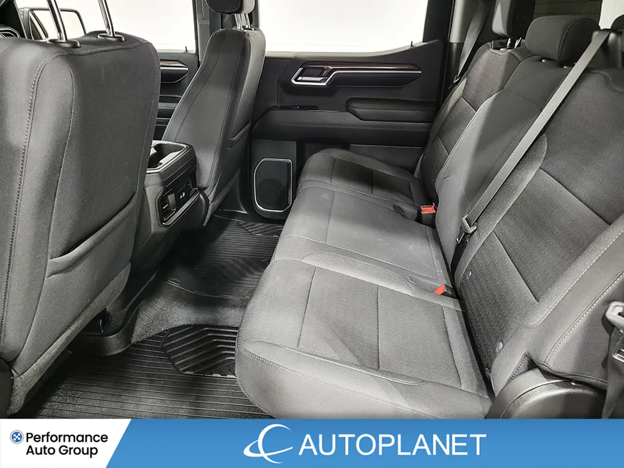 Chevrolet Silverado 1500 photo Chevrolet Silverado 1500