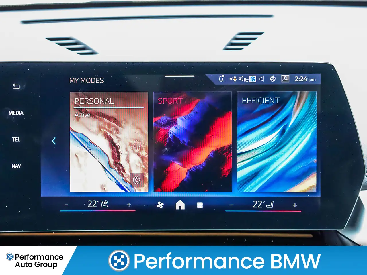 BMW X1 fotografie BMW X1