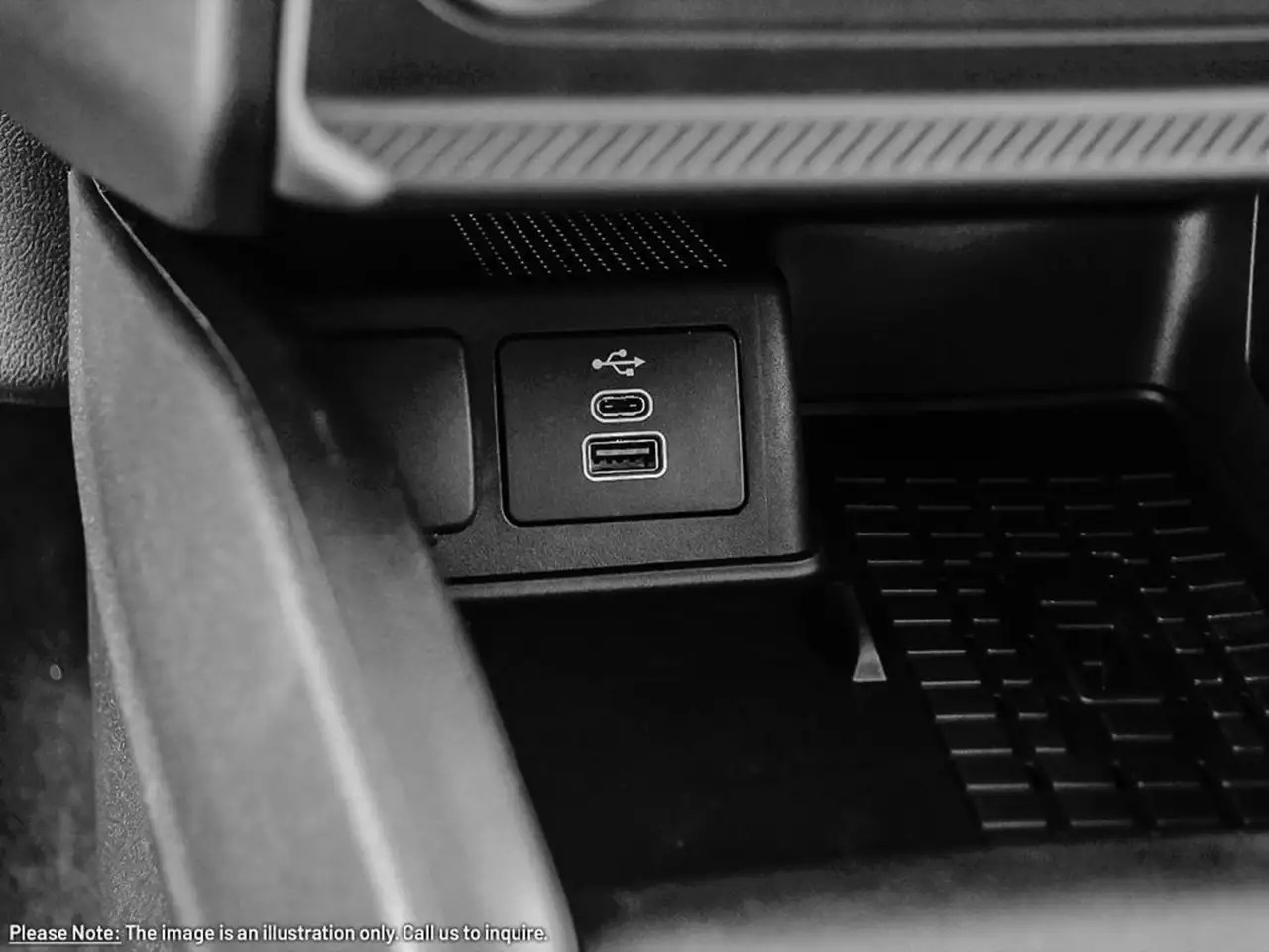 Ford Bronco Sport fotografie Ford Bronco Sport